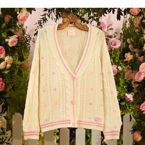 Brand new Taylor Swift Lover Cardigan